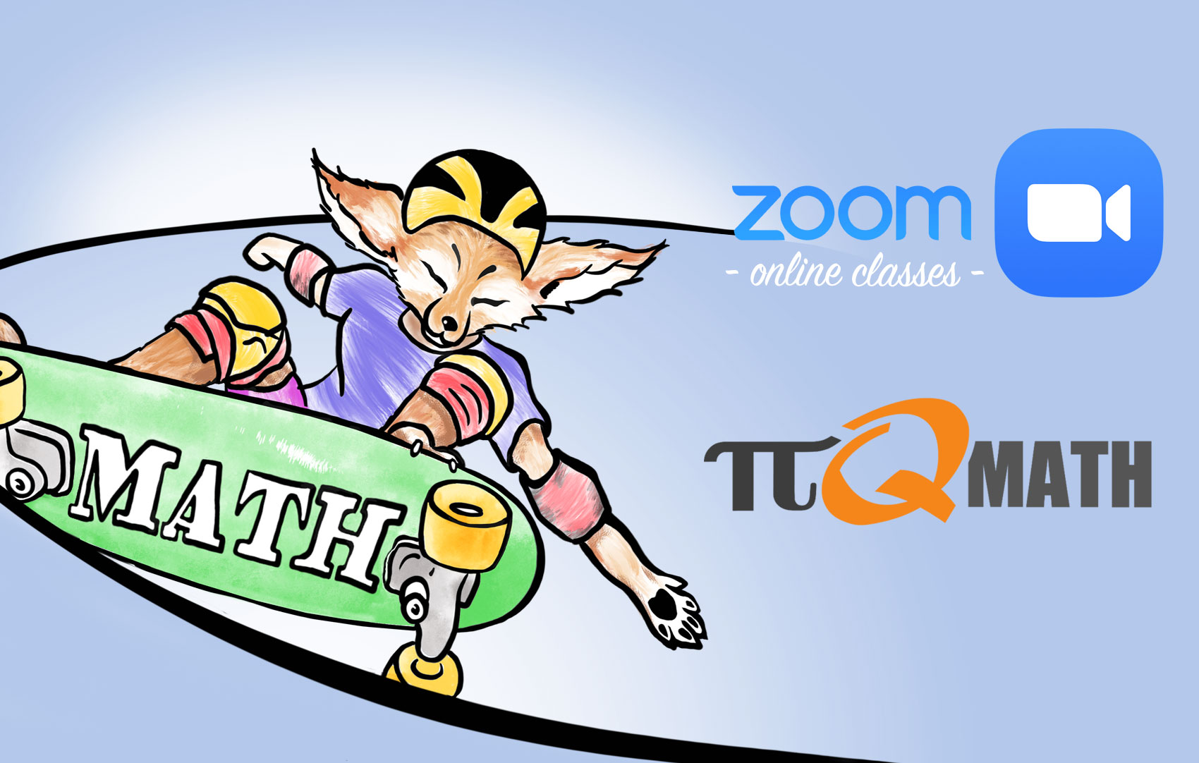 My random banner image